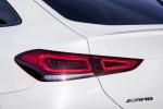 Mercedes-AMG GLE63 S 4Matic+ Coupe 2020 года (WW)